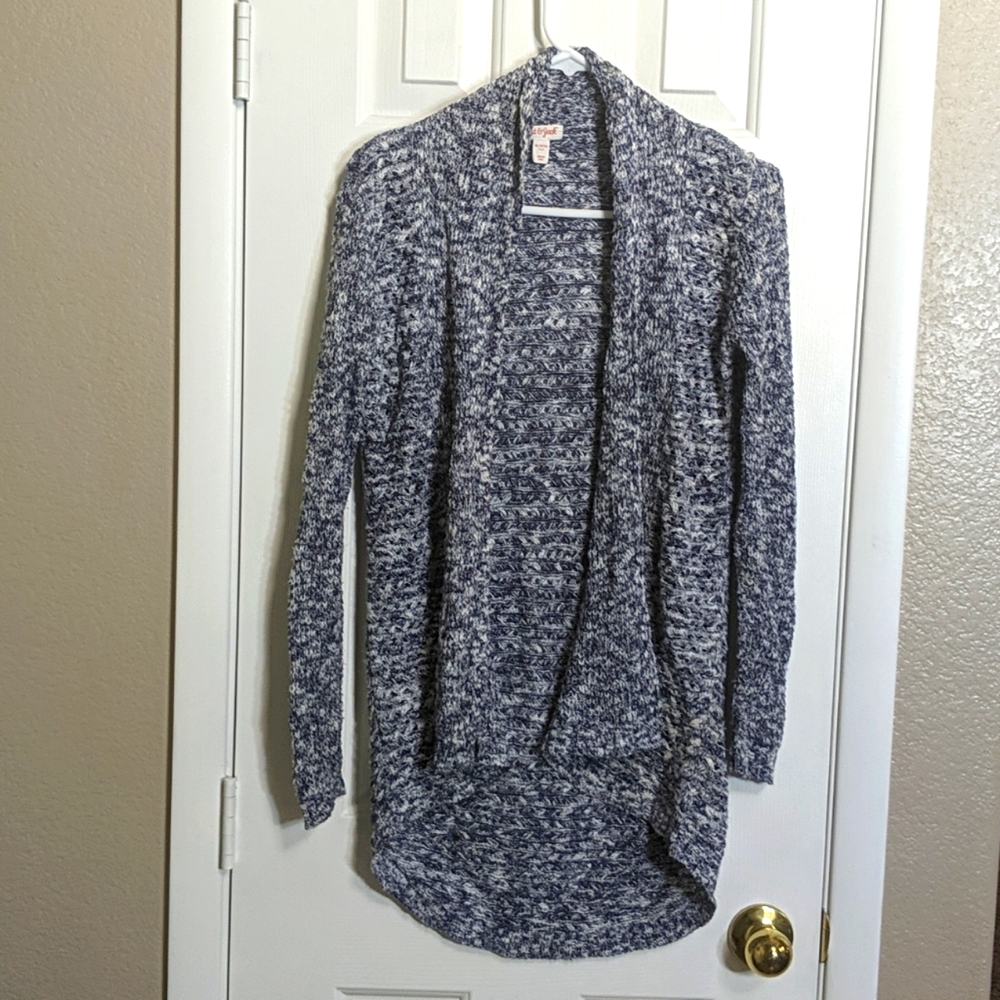 Girls cardigan